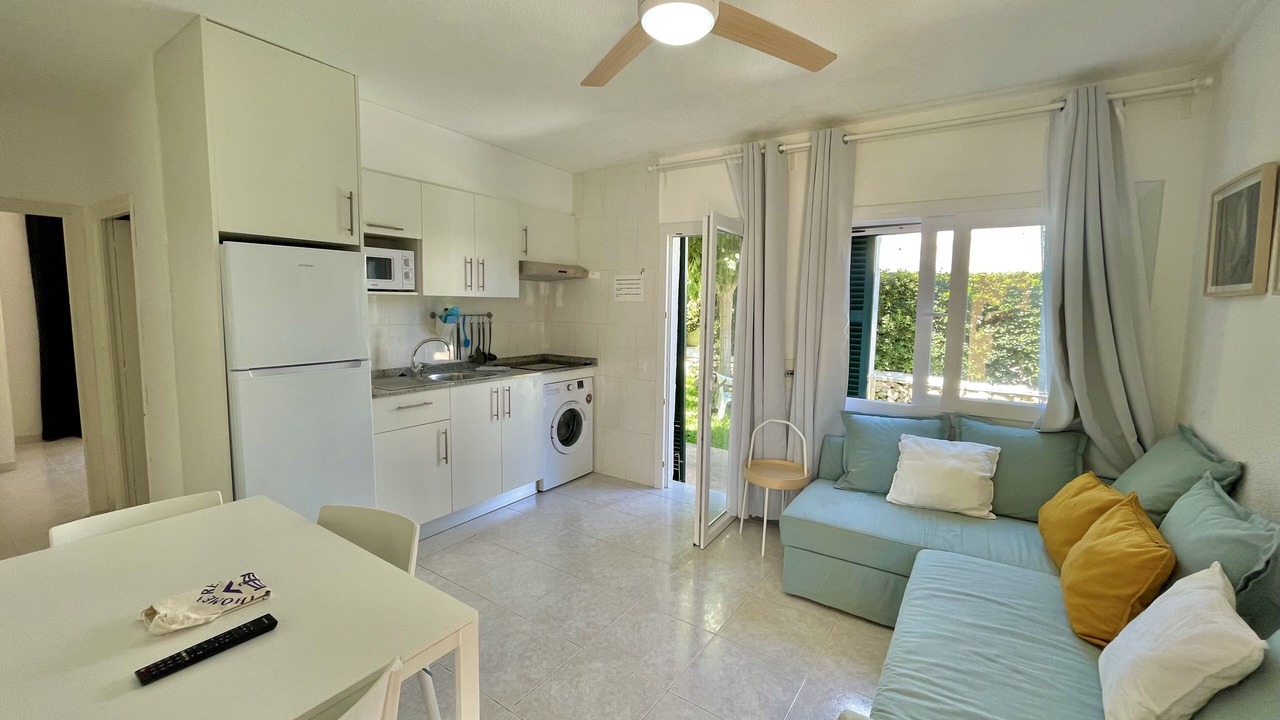 Photo of Livingroom in Los Delfines