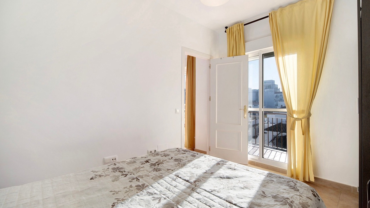 Photo of Bedroom in Rota