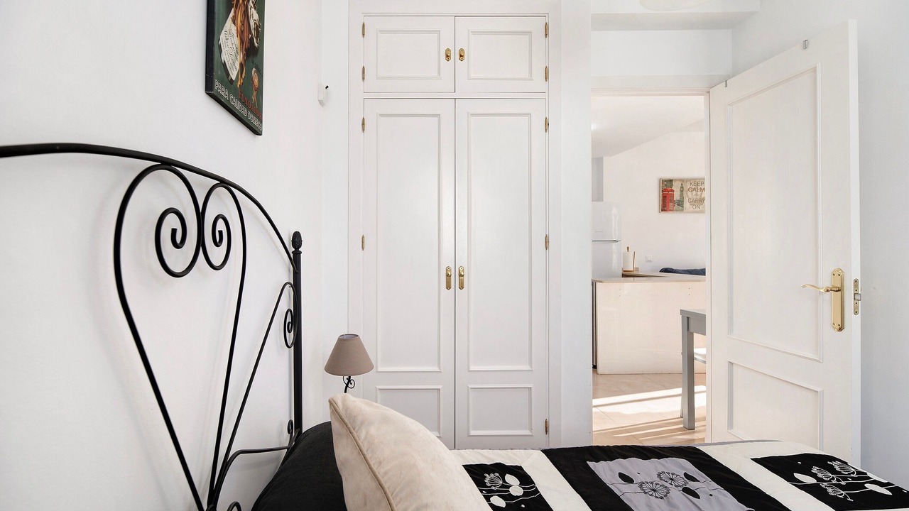 Photo of Bedroom in Rota