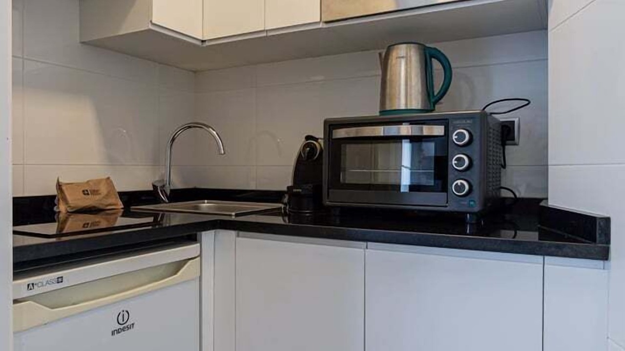 Photo of Kitchen in Recoletos