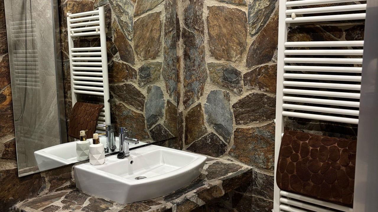 Photo of Bathroom in Guadarrama