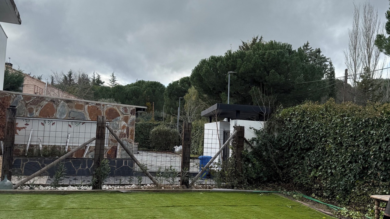 Photo of Outdoor in Guadarrama