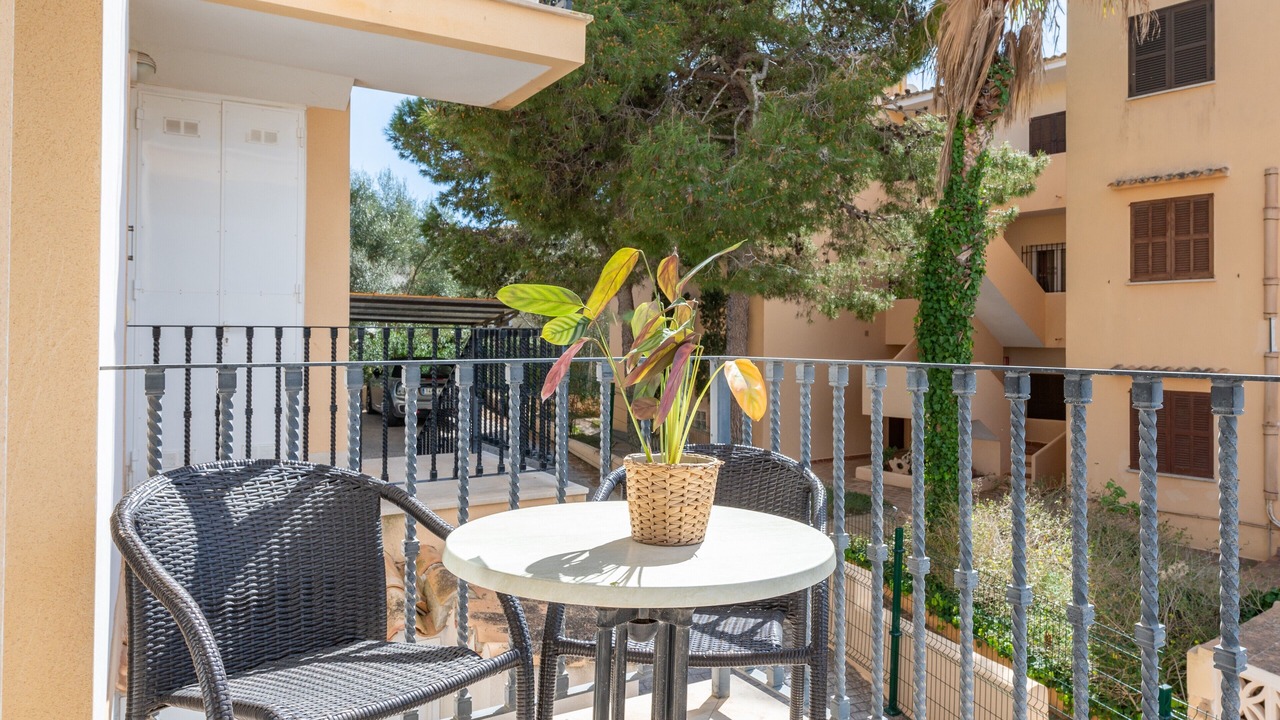 Photo of Outdoor in Cala Ferrera