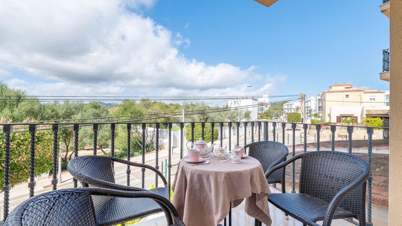 Photo of Outdoor in Cala Ferrera