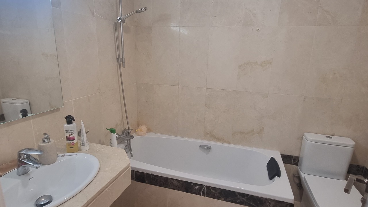Photo of Bathroom in New Golden Mile
