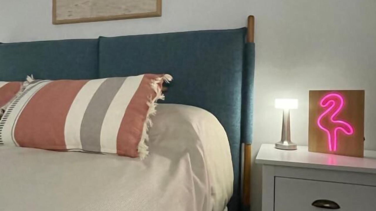 Photo of Bedroom in Cala