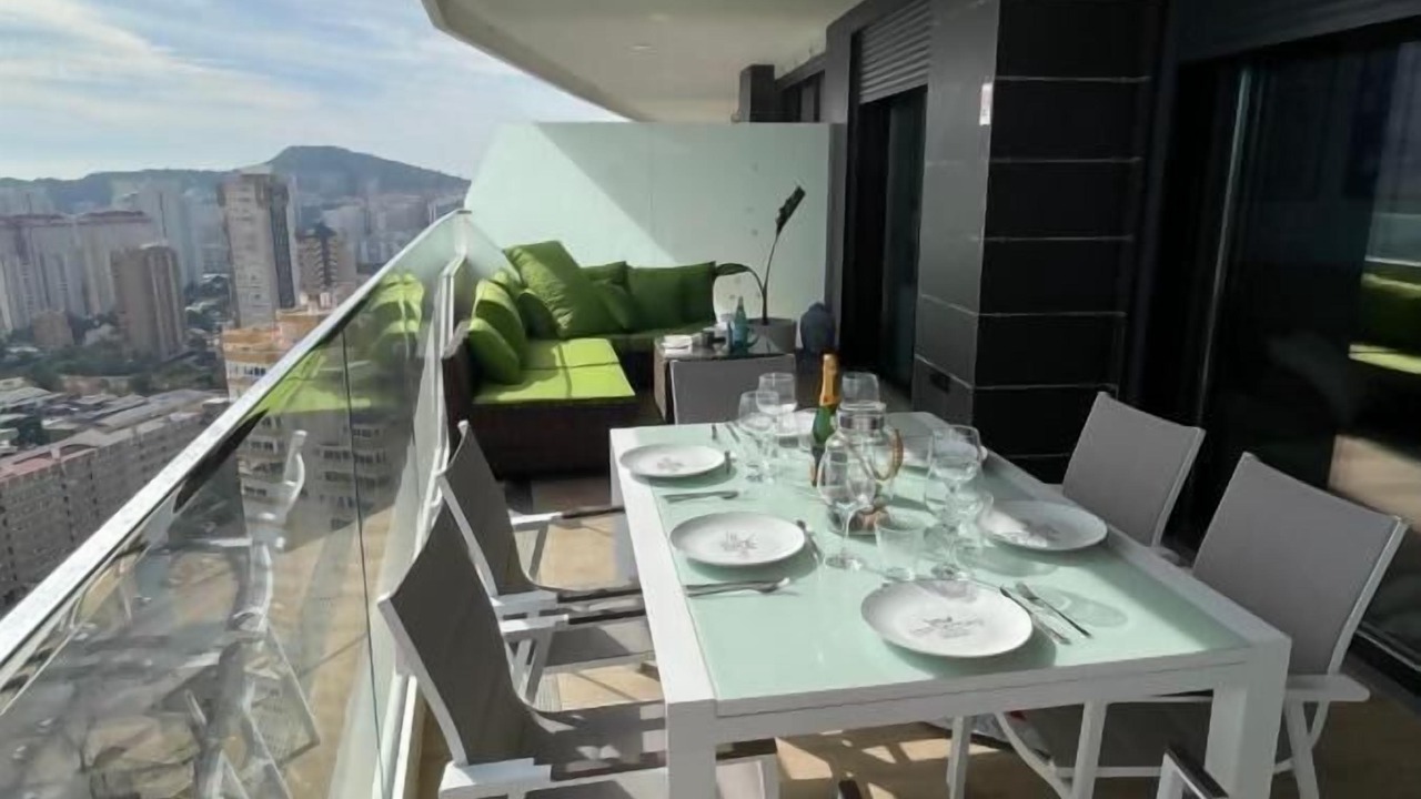 Photo of Outdoor in Cala