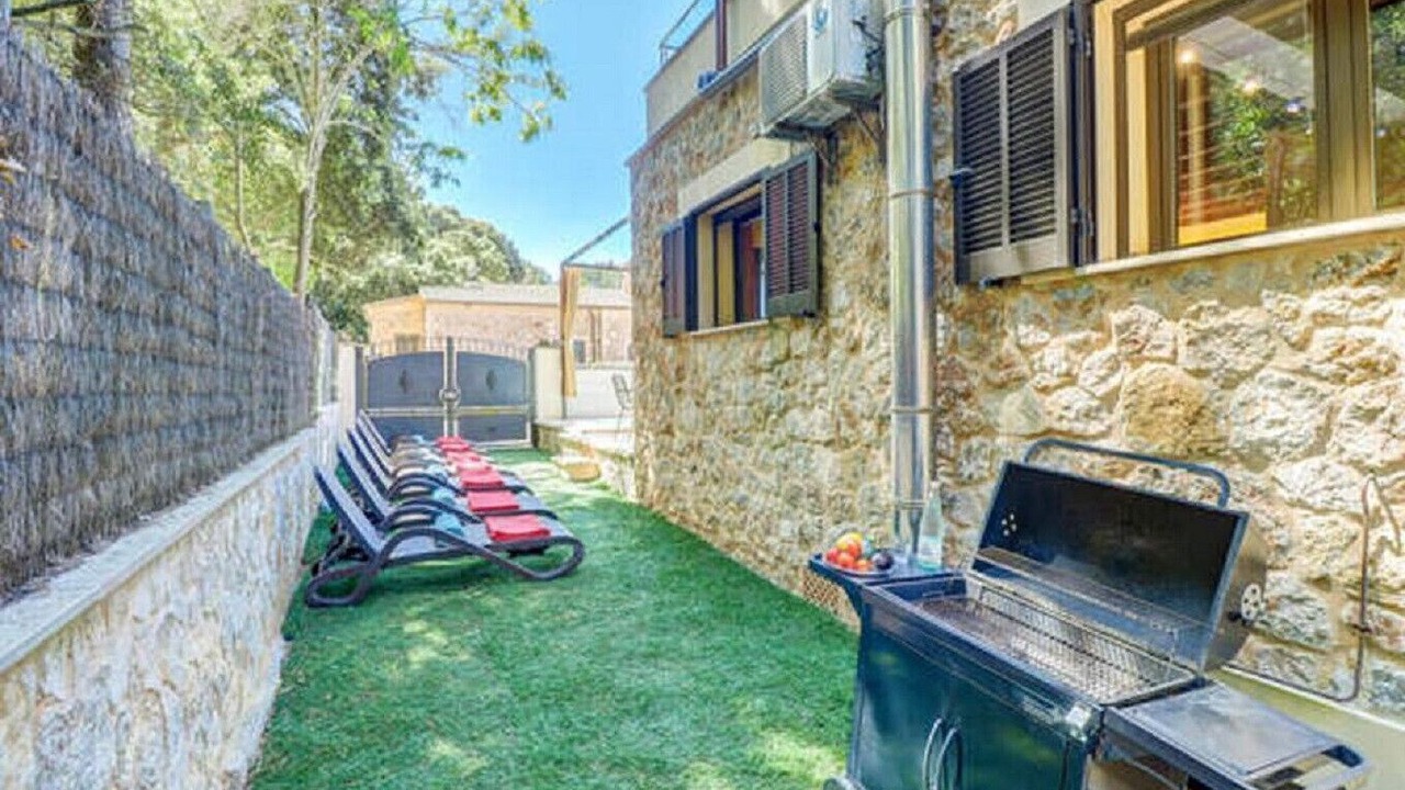 Photo of Outdoor in Mal Pas-Bon Aire
