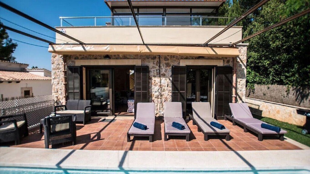 Photo of Outdoor in Mal Pas-Bon Aire