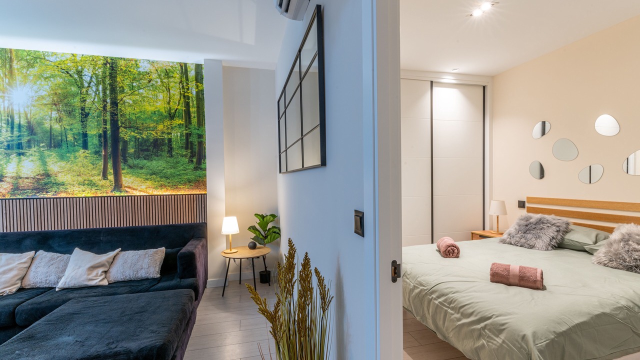 Photo of Bedroom in Goya