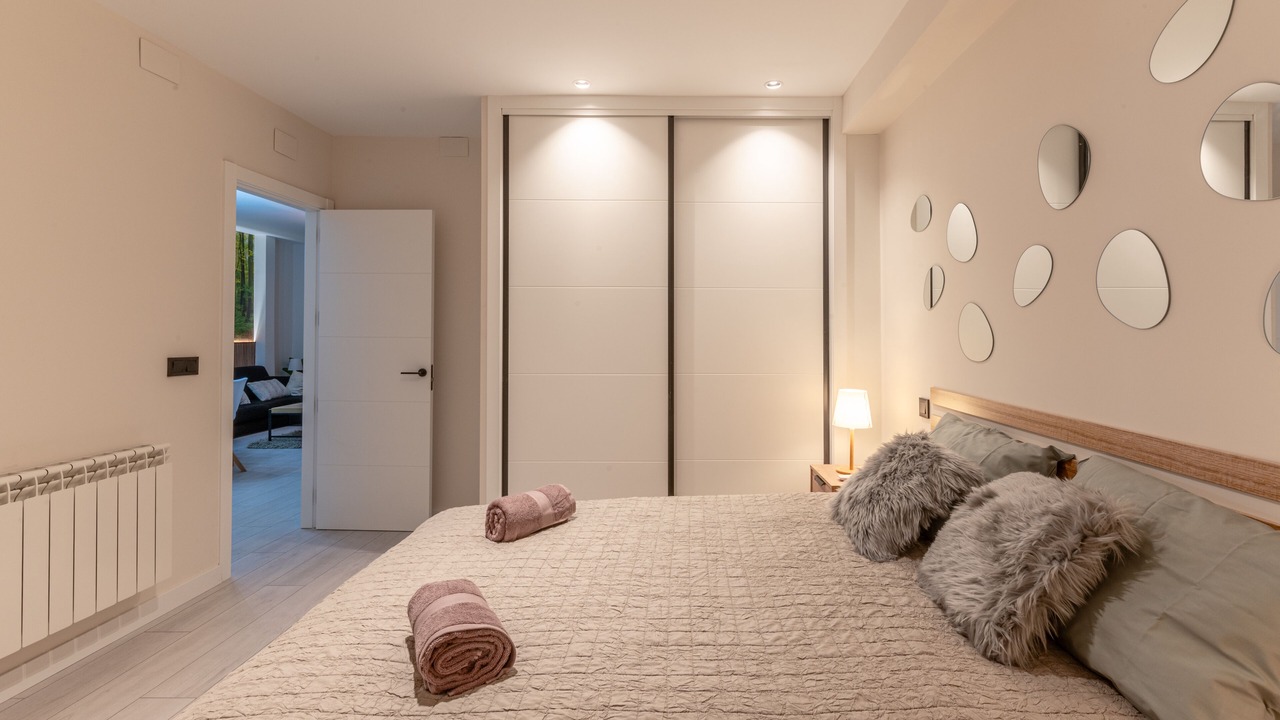 Photo of Bedroom in Goya