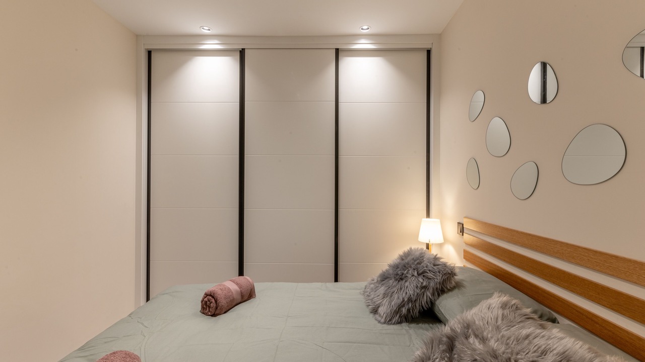 Photo of Bedroom in Goya