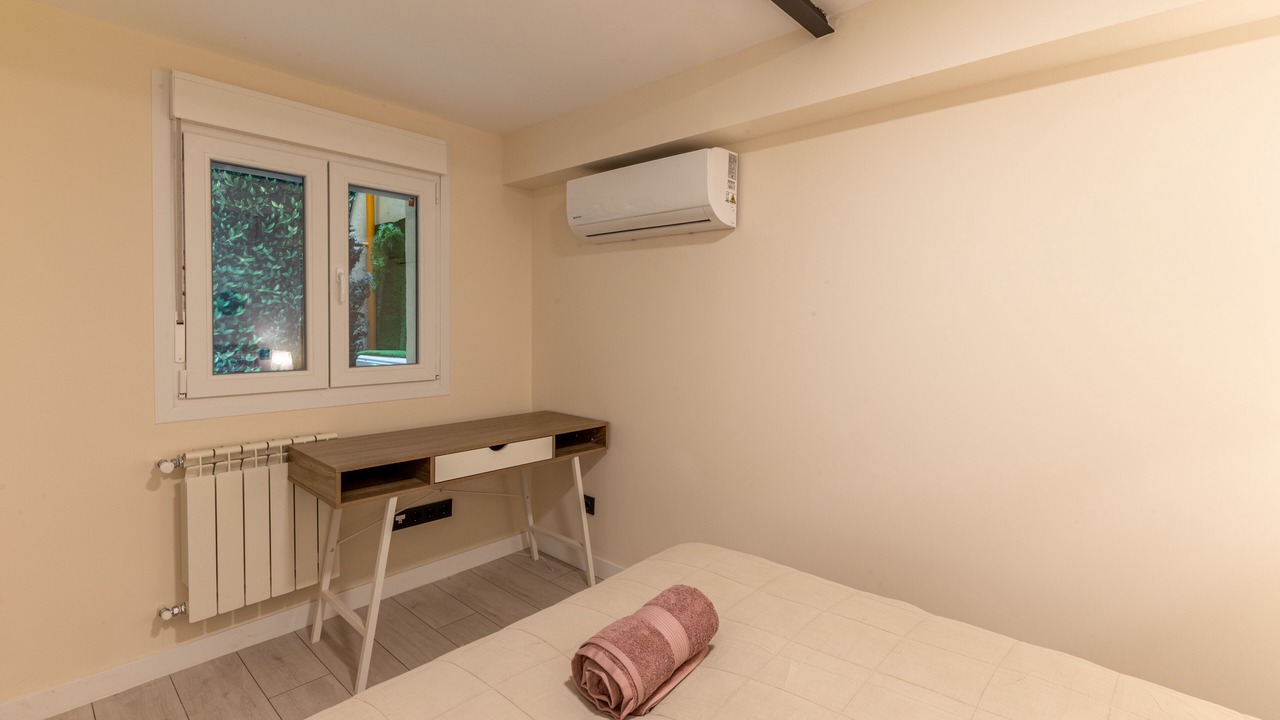 Photo of Bedroom in Goya