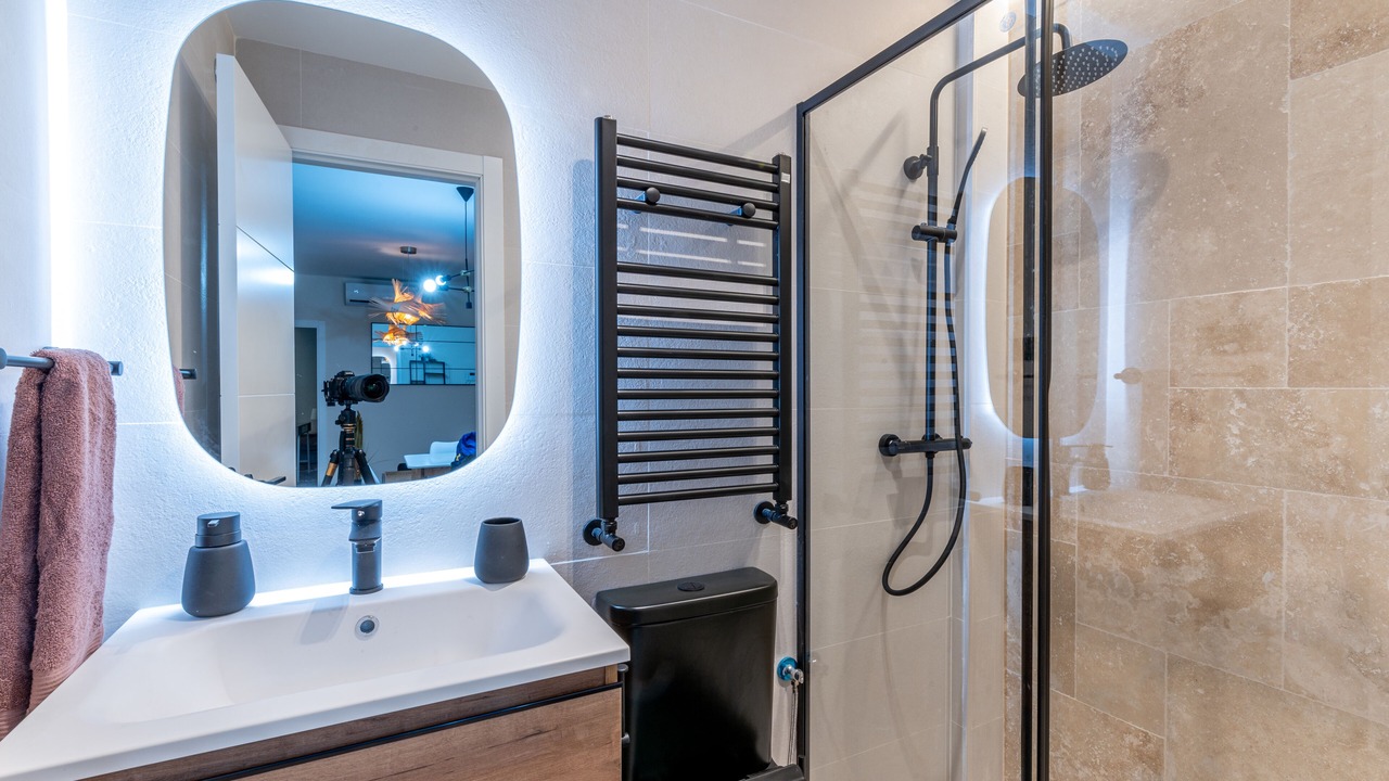 Photo of Bathroom in Goya