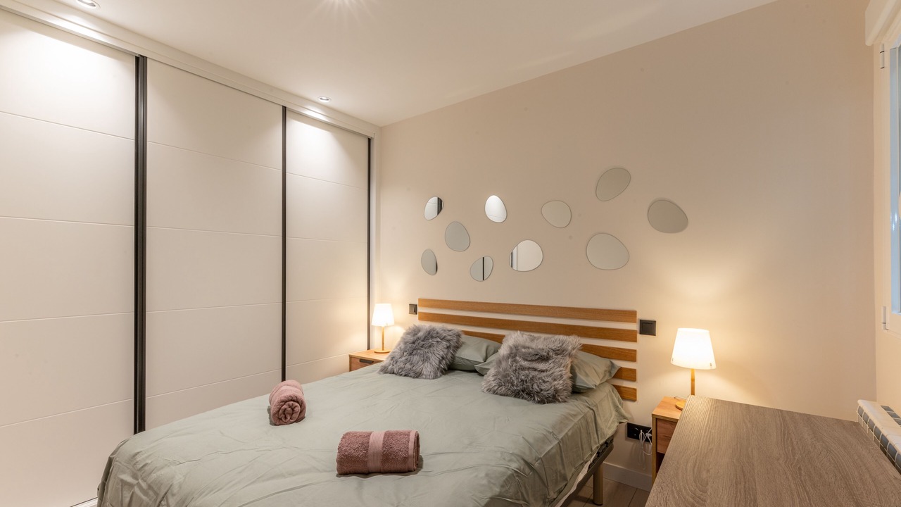 Photo of Bedroom in Goya