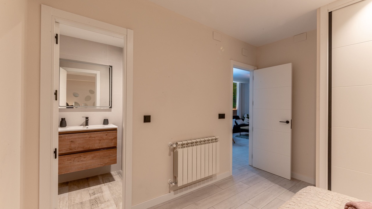 Photo of Bathroom in Goya
