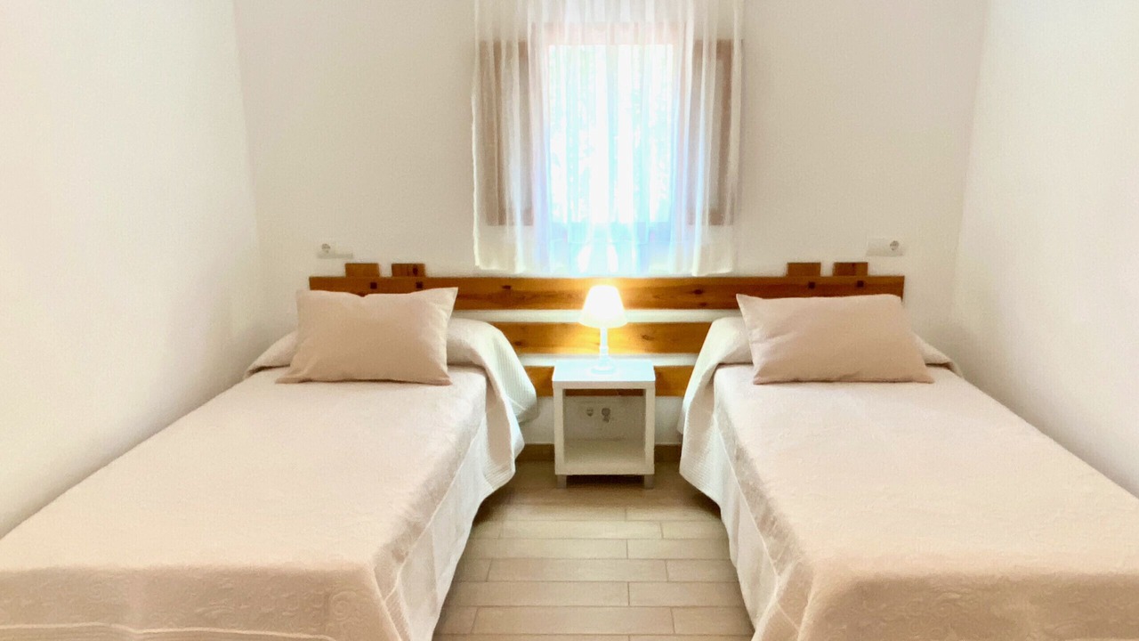 Photo of Bedroom in Es Calo