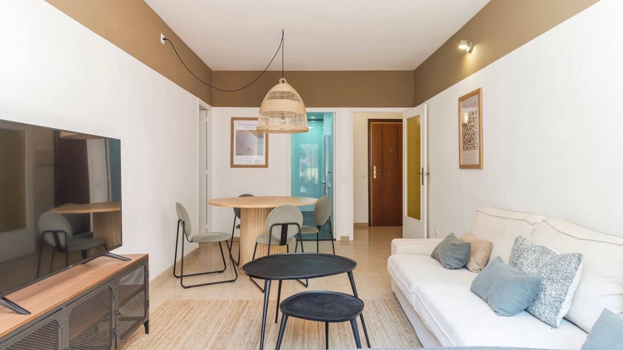 Photo of Livingroom in Sant Andreu de Palomar