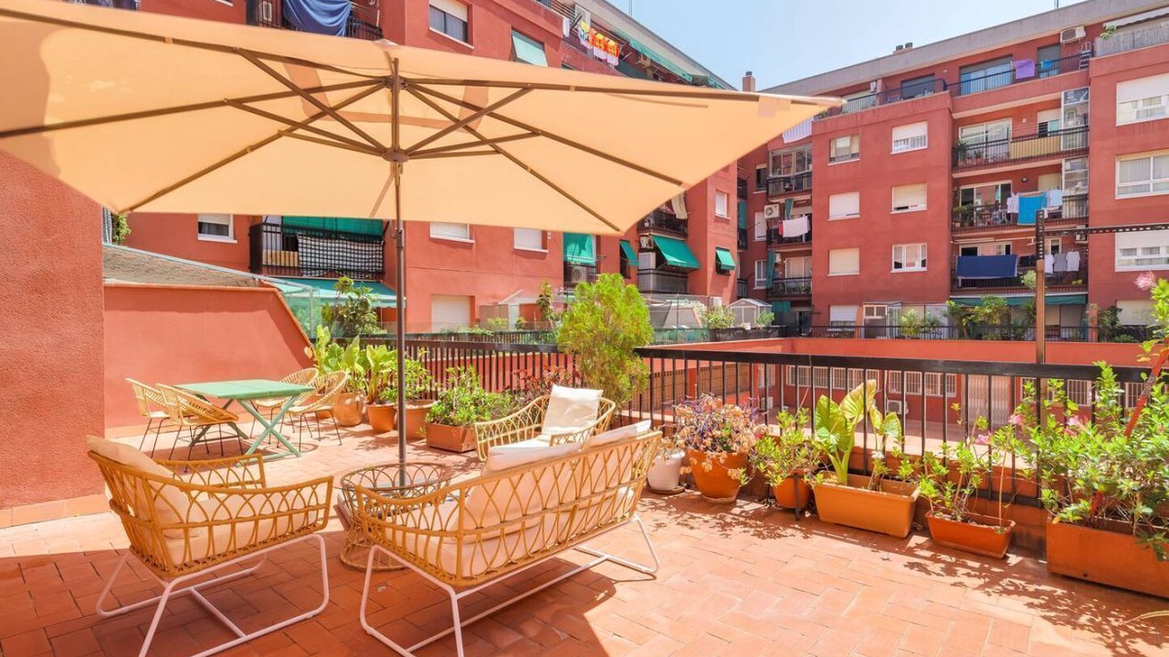 Photo of Outdoor in Sant Andreu de Palomar
