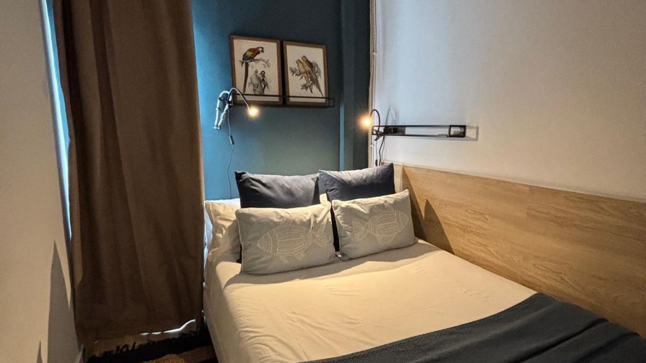 Photo of Bedroom in Poblenou