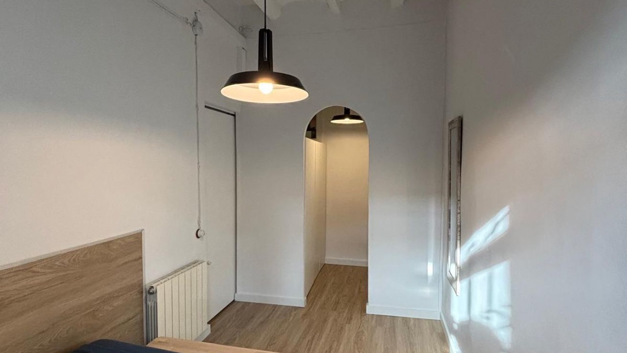 Photo of Bedroom in Poblenou