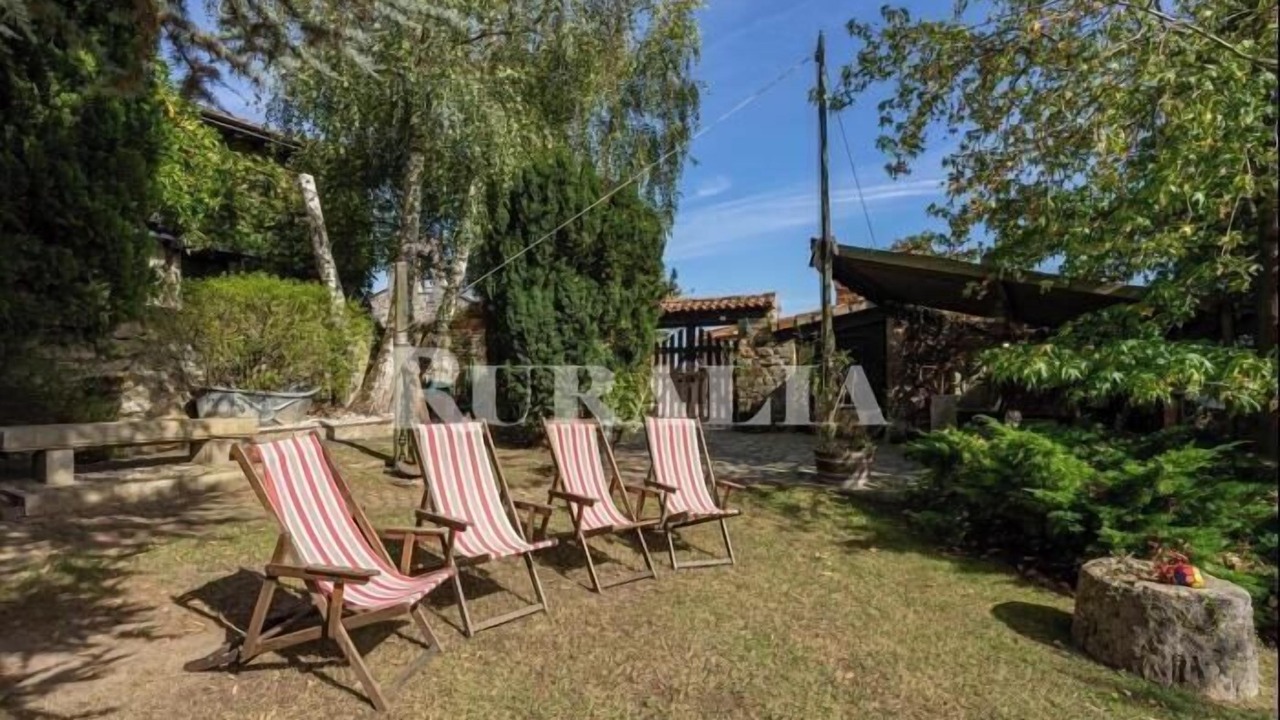 Photo of Outdoor in Helgueras