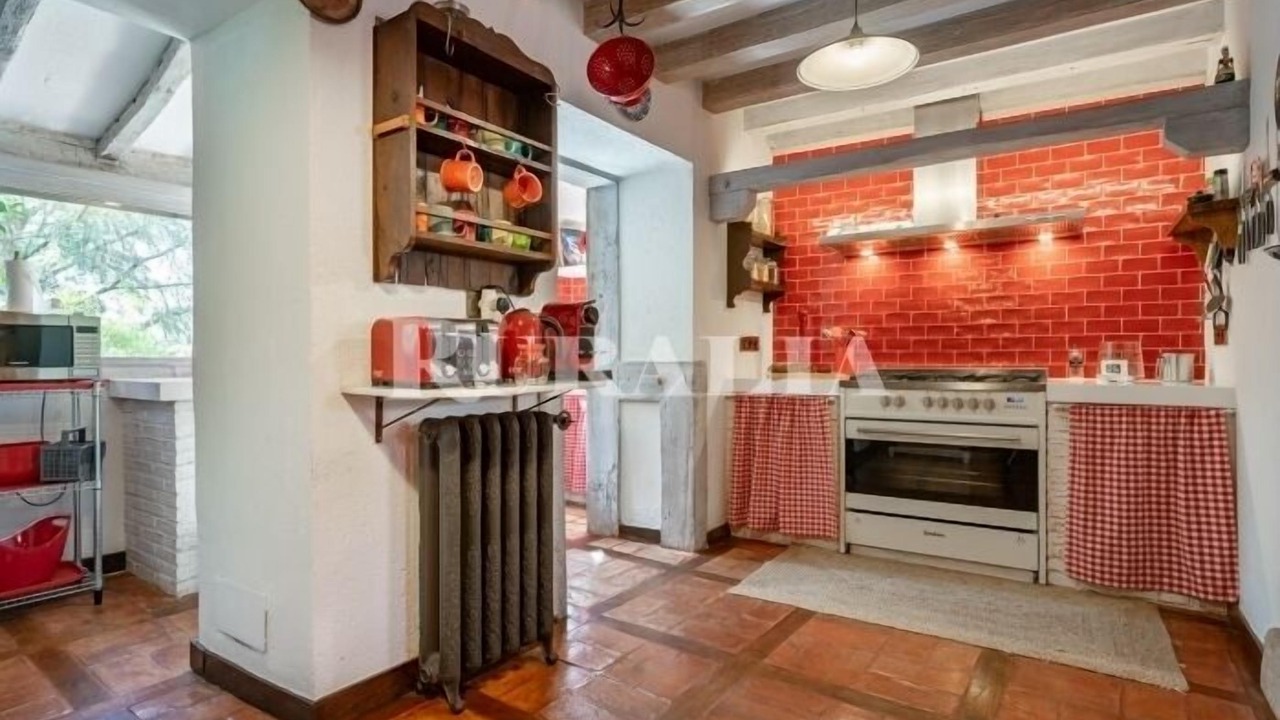 Photo of Kitchen in Helgueras