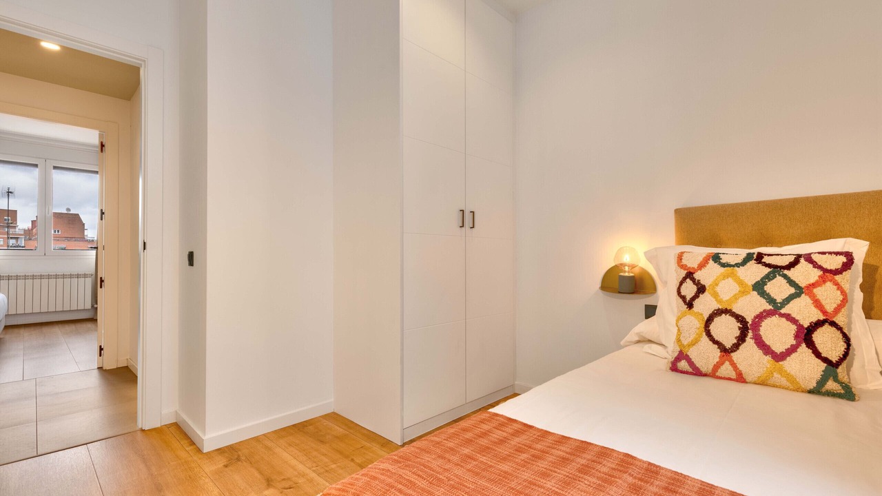 Photo of Bedroom in Salamanca
