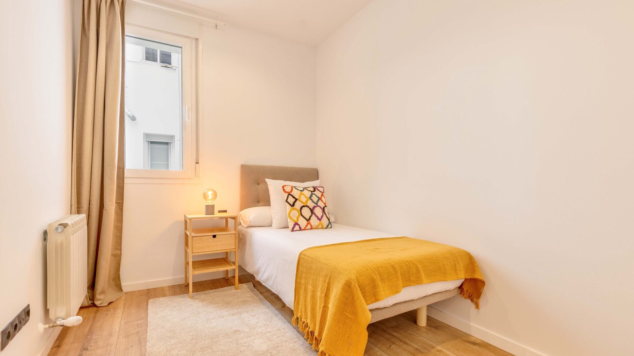 Photo of Bedroom in Salamanca