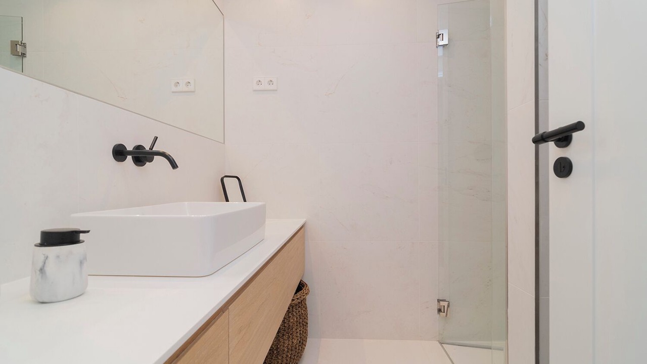 Photo of Bathroom in Milla de Oro