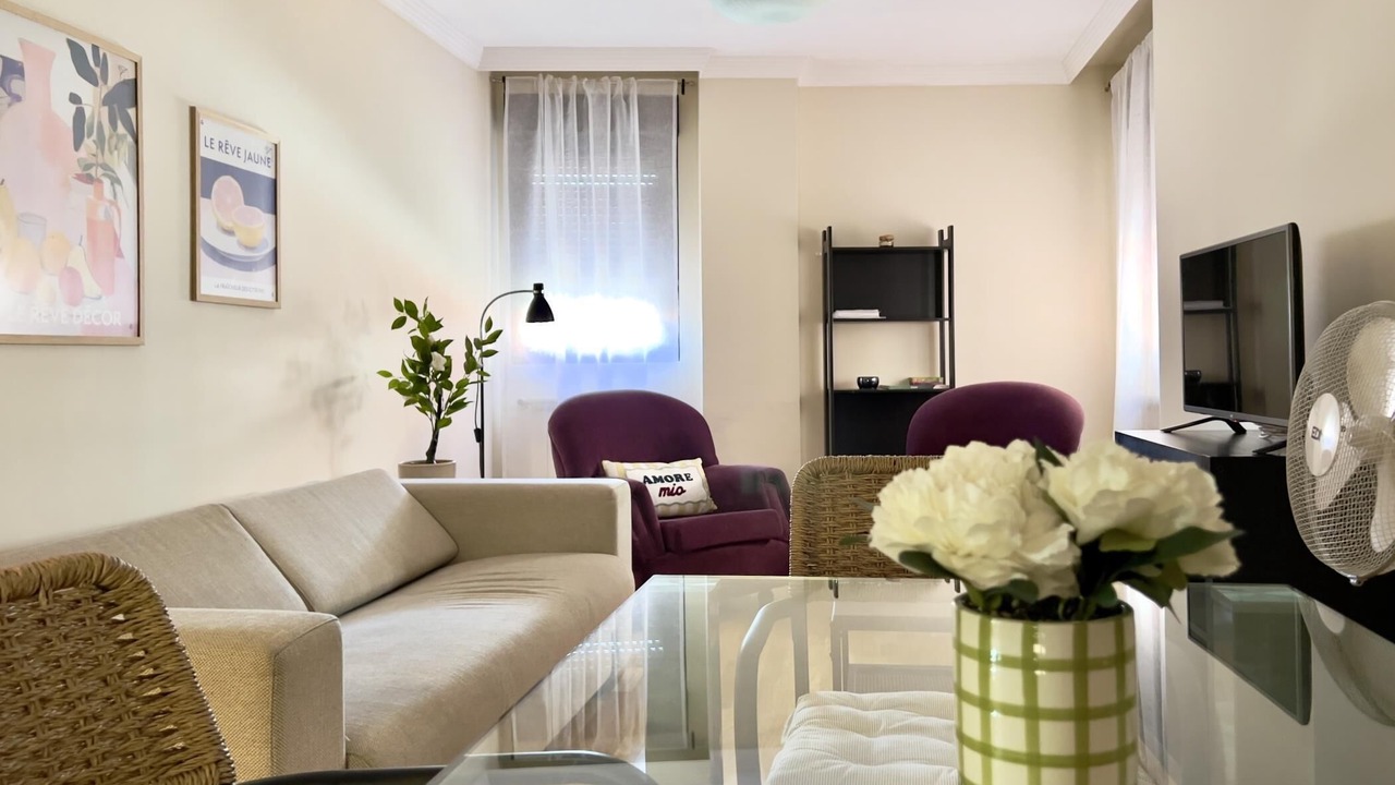 Photo of Livingroom in Old Town