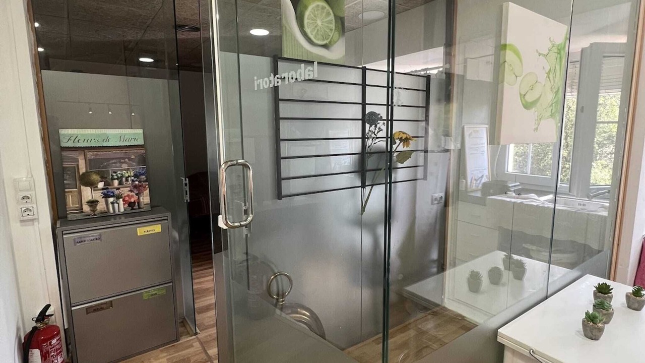 Photo of Bathroom in Matadepera
