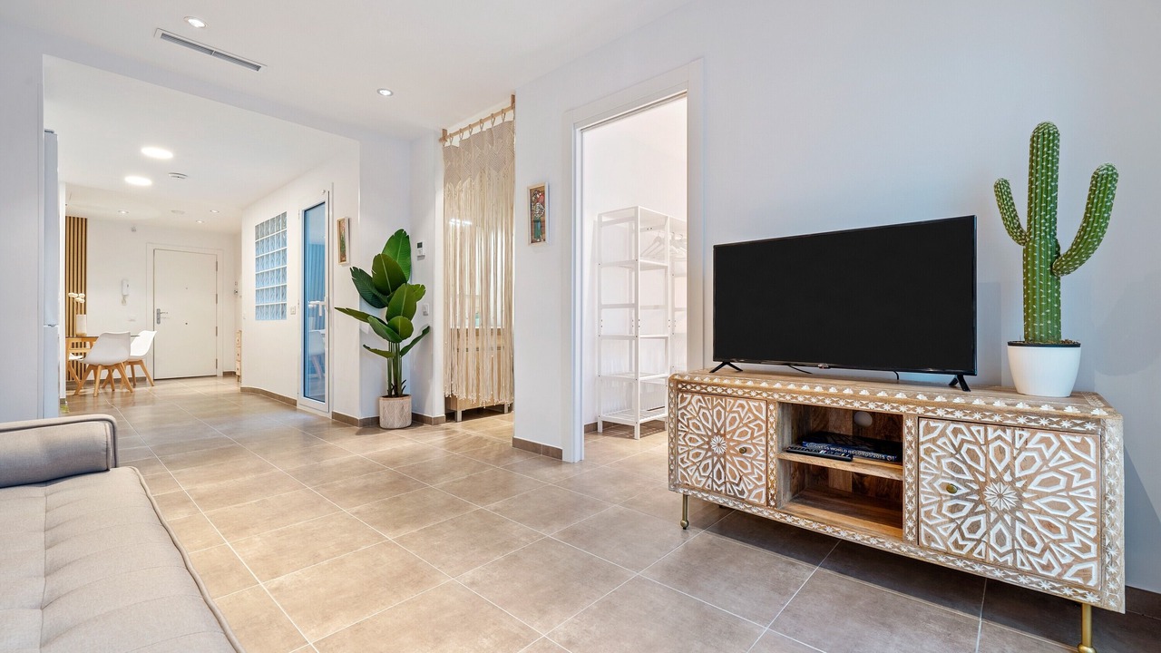 Photo of Livingroom in Calafell