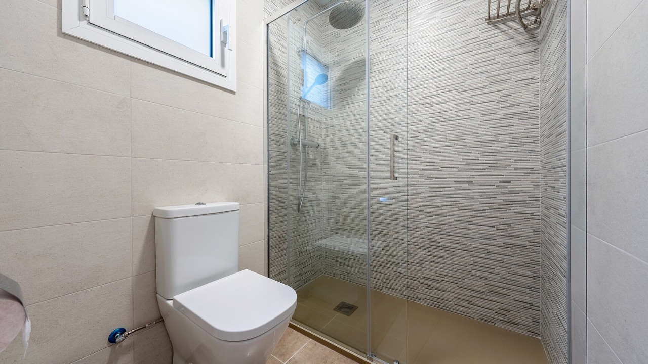 Photo of Bathroom in Calafell