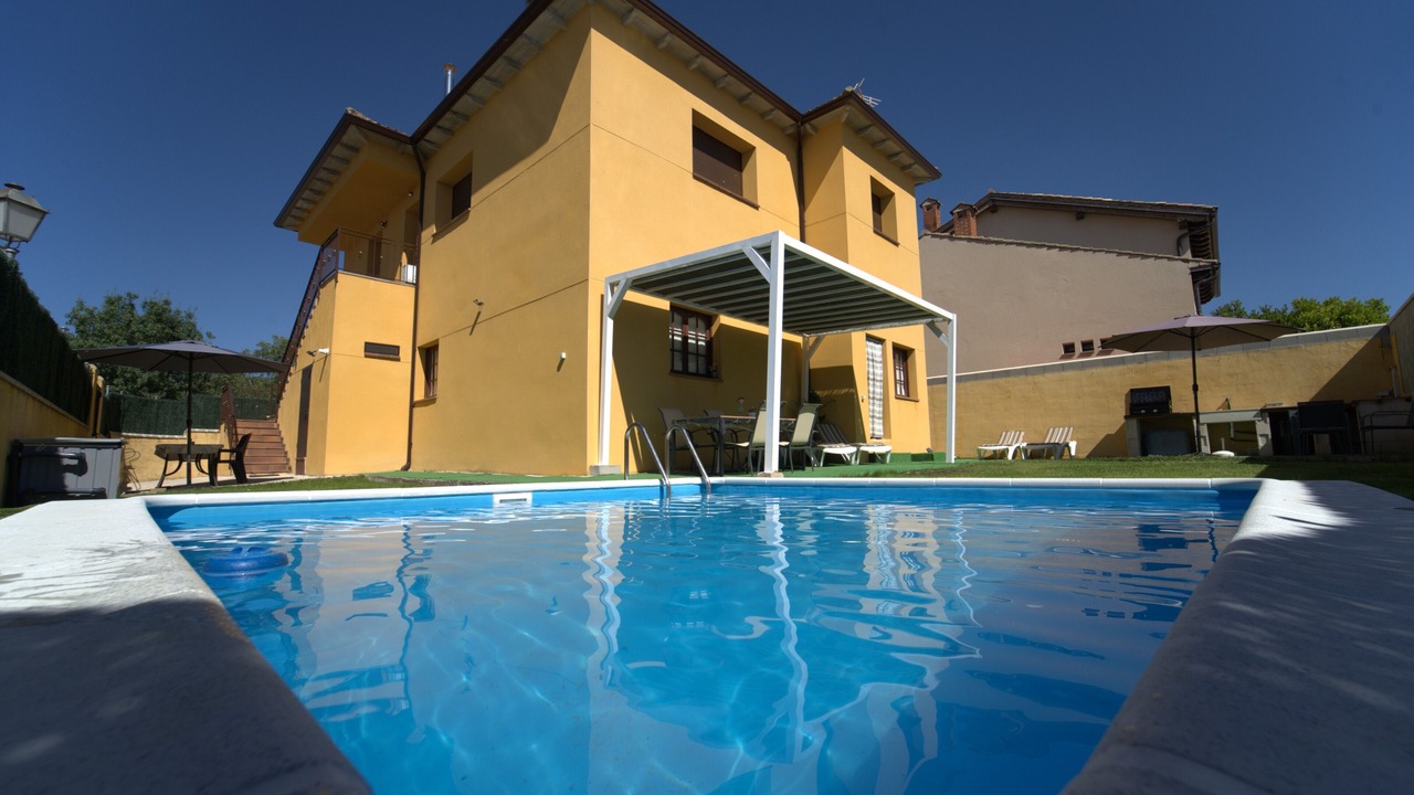 Photo of Outdoor in Basardilla