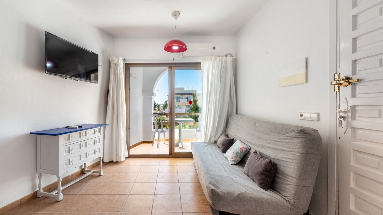Photo of Livingroom in Es Pujols
