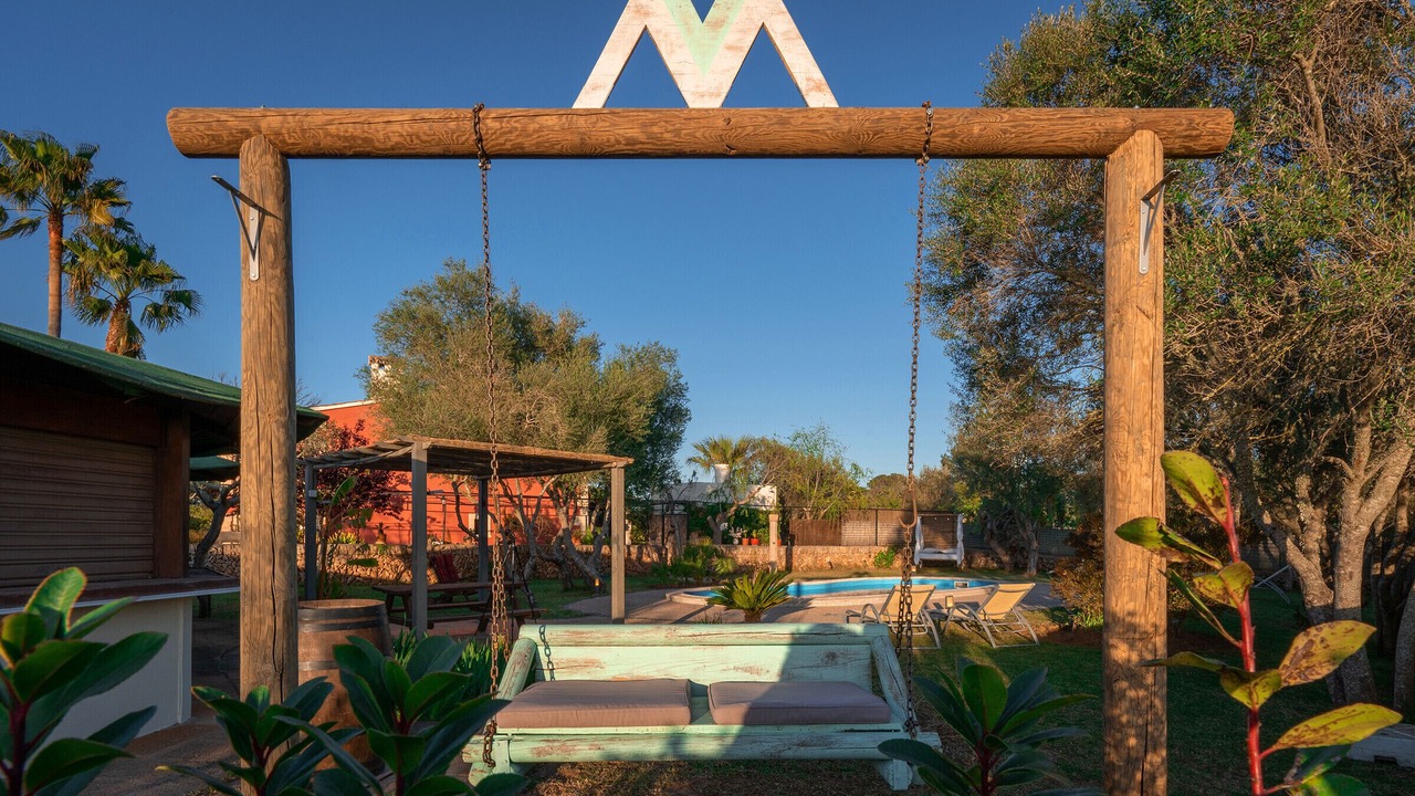 Photo of Outdoor in Son Antem