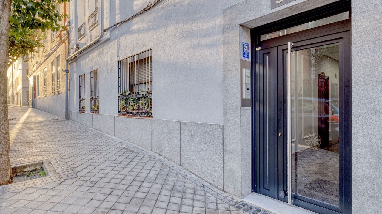 Photo of Outdoor in Salamanca