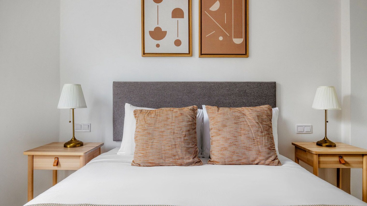 Photo of Bedroom in Salamanca