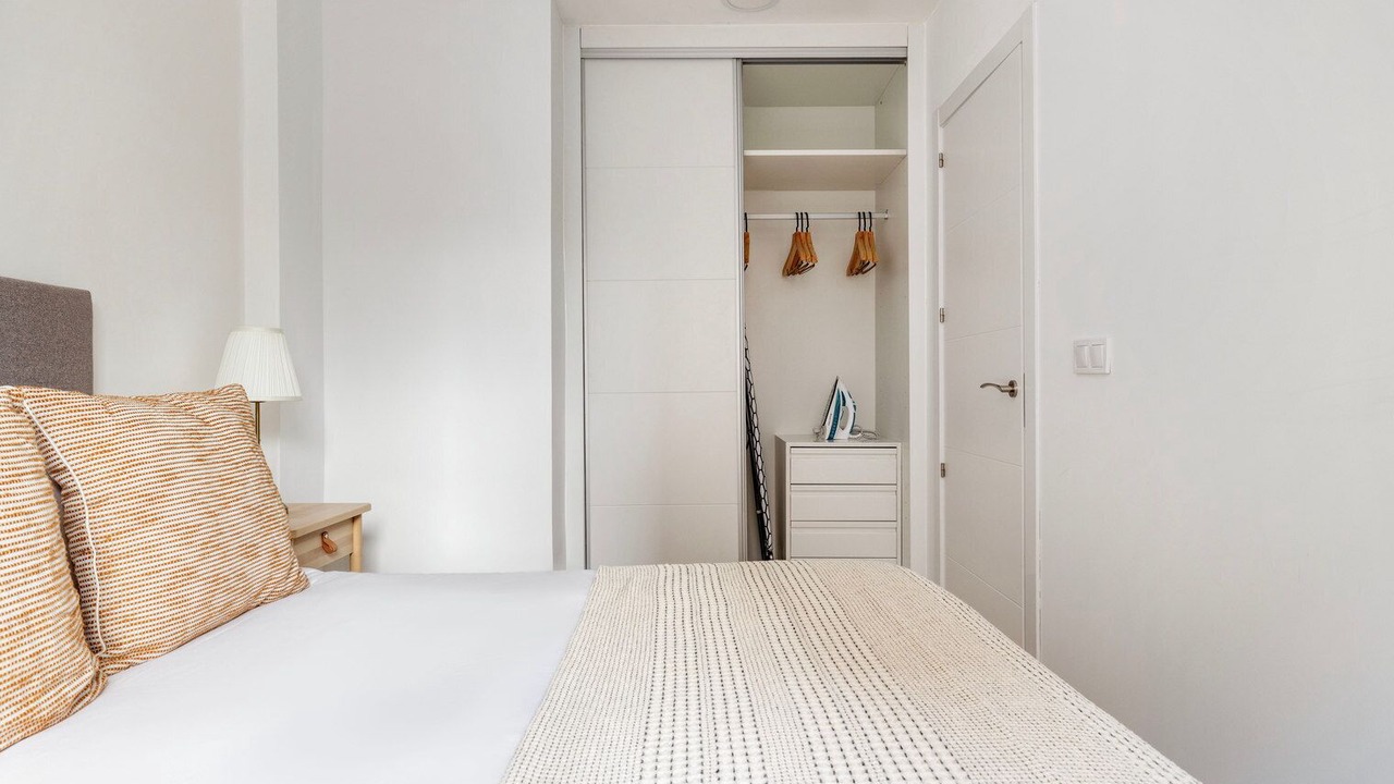 Photo of Bedroom in Salamanca