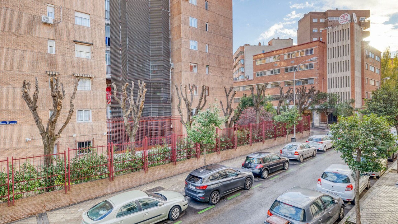 Photo of Outdoor in Salamanca