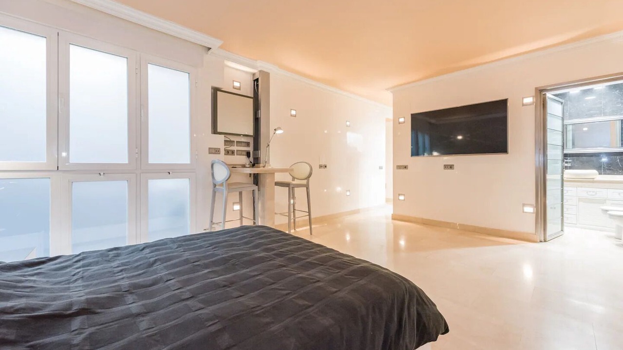 Photo of Bedroom in Castellana