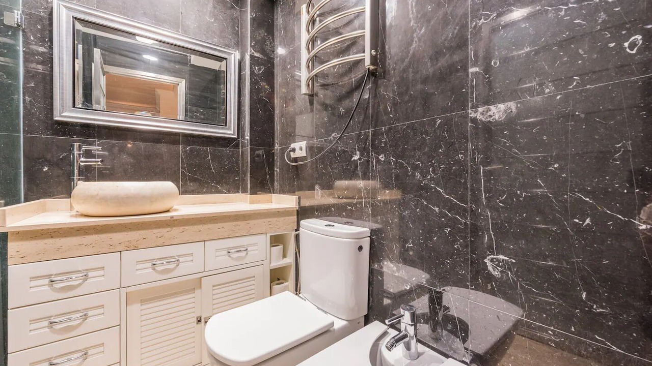Photo of Bathroom in Castellana