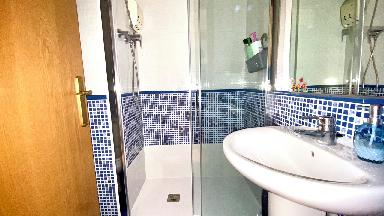 Photo of Bathroom in Terrassa