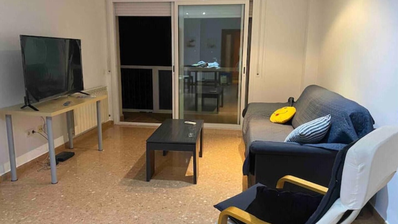 Photo of Livingroom in Terrassa