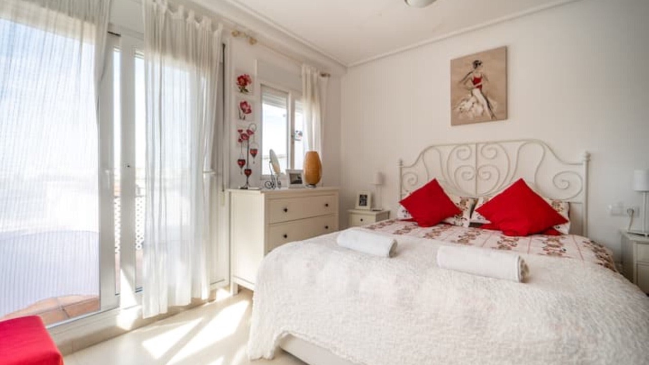 Photo of Bedroom in Roldan