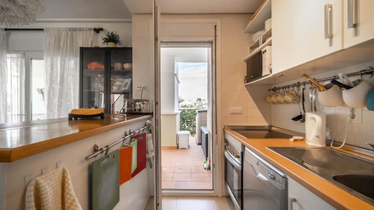 Photo of Kitchen in Roldan