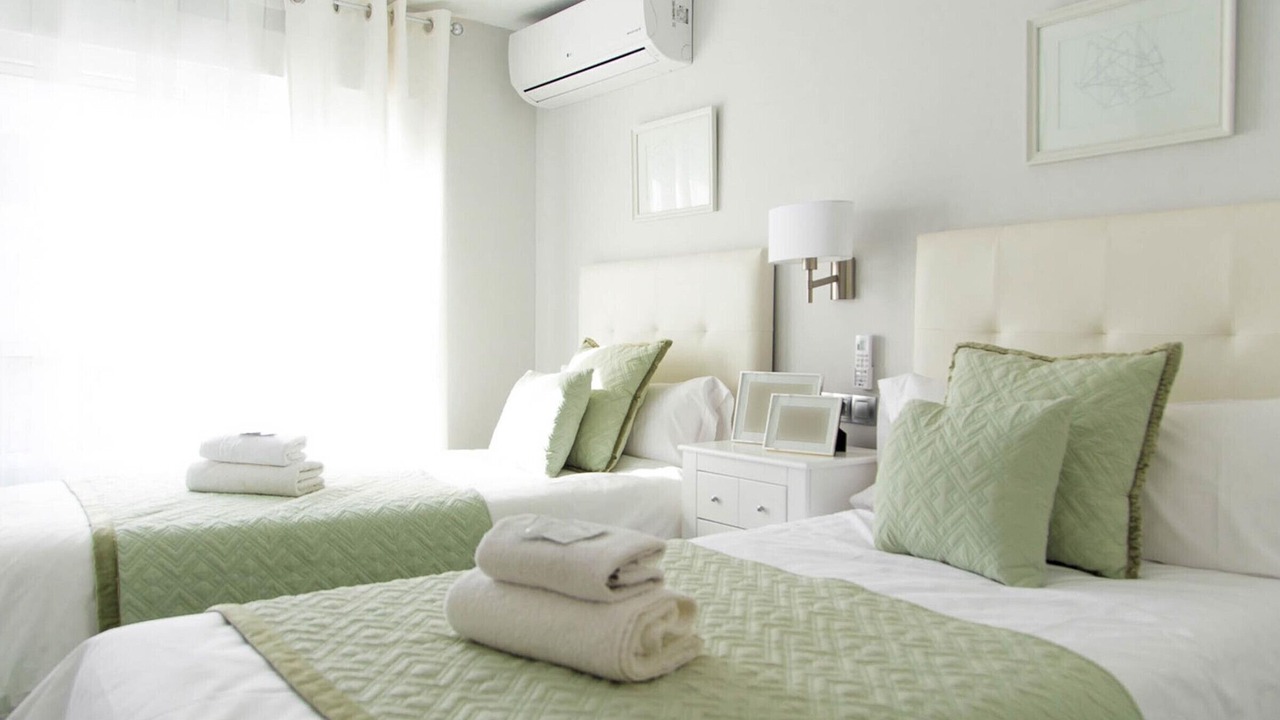 Photo of Bedroom in Arrancapins
