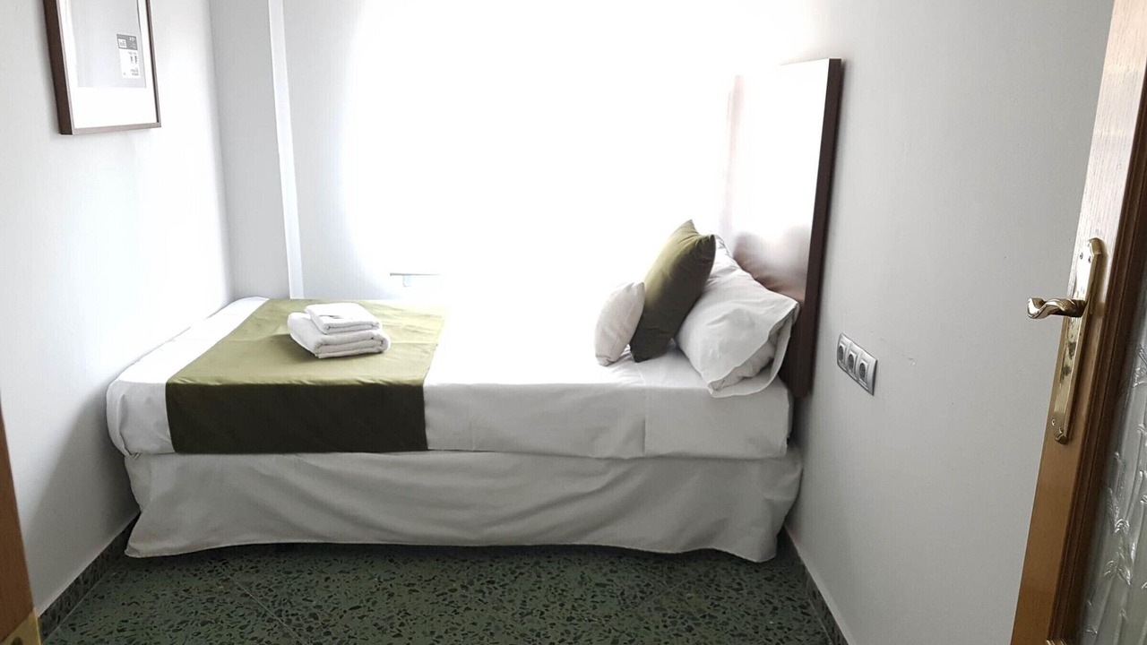 Photo of Bedroom in Arrancapins
