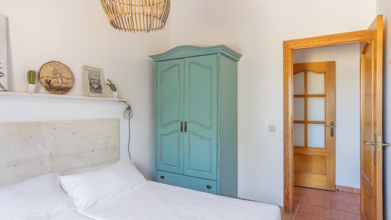Photo of Bedroom in Pilar de la Mola
